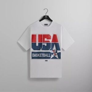 Kith USA Olympics 24 🥇🥇🥇🇺🇸 dream team